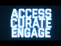 Department of the Navy Civilian Human Capital Strategy - Access Curate Engage