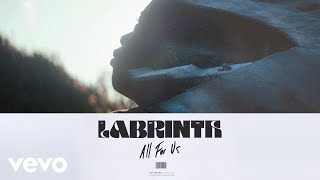 Labrinth - All For Us (Official Audio)