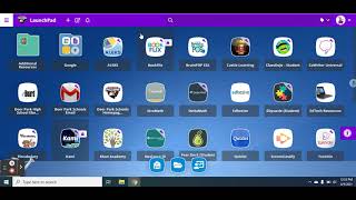 Classlink Quick Start 21