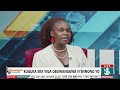 BIBINO EBIZIBU EBIRETEDDWA OBUKO MU BUGANDA; YIGA BYOBADDE TOMANYI KU KIKA KY'AKASIMBA