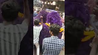 Ankola kardi holi specia 2022 | Ankola holi