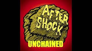 Aftershock - Aftershock EP 2016 (FULL STREAM)