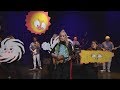 (Earth is) Not OK ft. Ingrid Michaelson | October 25, 2017 | Full Frontal on TBS