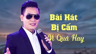 Bài hát từng bị \