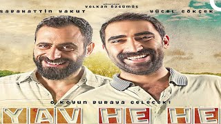 Yav He He | Tek Parça Türk Komedi Filmi