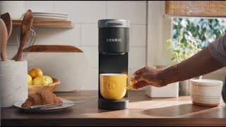 NEW Keurig® K-Mini Coffee Maker