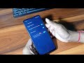 Realme narzo 30A game space settings