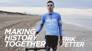 Making History Together - ERIK FETTER