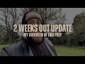 2 WEEKS OUT - MY OVERVIEW OF THIS PREP (BIG CHAT)