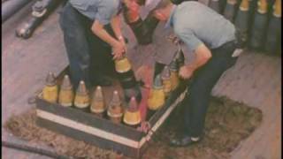 USS St. Louis (CL-49) 06 of 14 Projectiles.