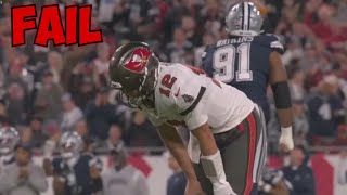 NFL Fights/Heated Moments of the 2022 Wild Card Playoffs!