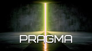 PRAGMA Focus Architecture | 3-Hour Hyper-Focus Music Session | Deep Focus Protocol