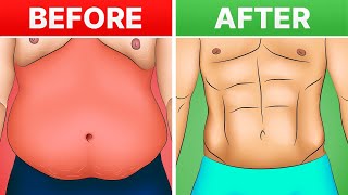 How to Lose Belly Fat and Get Six Pack Abs | 5 Things to Avoid