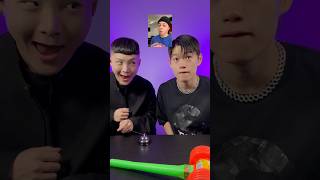 Random famous beatbox game #beatbox #tiktok