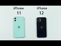 iPhone 11 vs iPhone 12 Speed Test in 2023 | iOS 16.5