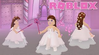 Roblox Mimi Toy Dance Your Blox Off Modern Acro - roblox princess dance your blox off candy princess