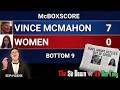 🙄 Janel Grant SETTLES With Vince McMahon: Why? | Queen Of The Ring CHANGES? | WWE/AEW Talk | Ask DT