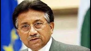 Major relief for Pervez Musharraf, death sentence annulled by court
