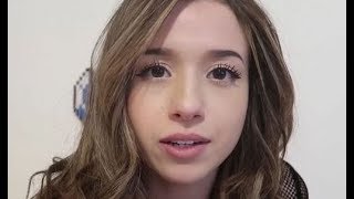 Pokimane Can't Handle Criticism