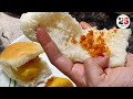 महाराष्ट्राचा कुरकुरीत तिखट वडापाव वेगळी रेसिपी famous street food vada pav vadapav foodmscorner