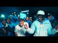 russ millions x nle choppa badman official music video