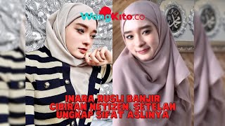 “Gak Bisa DIKONTROL” Inara Rusli Banjir Cibiran Netizen, Setelah Ungkap Sifat Aslinya