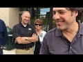 bill spadea experiences the most awkward magic trick