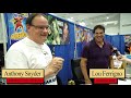 a hulking interview with lou ferrigno