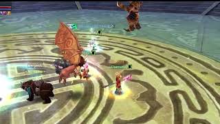 ISRO - Server Metis Guild MirroRleSS Kill Steal Gbots