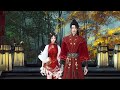 《毒医嫡女特工妃》第1~50集 #古风#漫剧