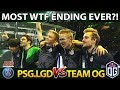 OG vs PSG.LGD - MOST EPIC COMEBACK IN TI HISTORY! WTF JUST HAPPENED!? THE INTERNATIONAL - DOTA 2