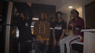 DNR Icez x 3Boi Mari - Mo$t Hated (Official Video)