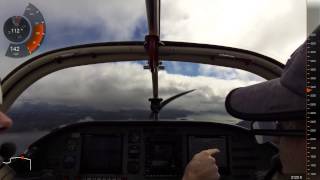 Hugh IFR to PAE from 0S9