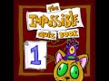 The Impossible Quiz Book Chapter 1 OST - Prologue Theme