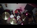 geist drum playthrough