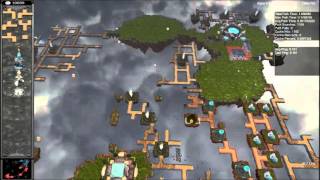 Netstorm II game 01