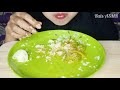 asmr tumis pare asmr indonesia mukbang indonesia