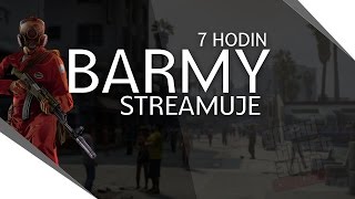 [LIVESTREAM] #20 | Specíál 6 hodin | Speciální hosti