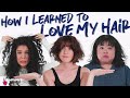 How I Learned To Love My Hair (Ft. Rebecca Tan, XiXi Lim, Sharda Harrison)