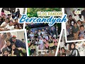 VLOG RANDOM BERCANDYAH‼️JAM PROJEK FREE😱😆