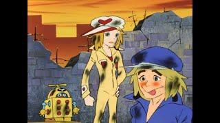 Yatterman (1977) - 097 (English Subtitles)