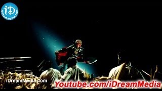 Mallanna Movie - Vikram Best Scene
