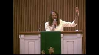 #1433. The Power Of Praise. Lady Yolanda Lewis-Kelly