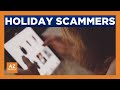 FBI warns of increasing romance scams during holiday season