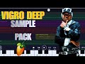 [FREE] VIGRO DEEP SAMPLE PACK 