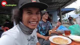 HAFIZSUIP HOOKINGTIME EPISODE #27 “MEMBOTTOM PAKAI ULTRALIGHT DI SELINSING”