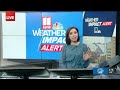 could north georgia see winter weather next weekend what our experts say