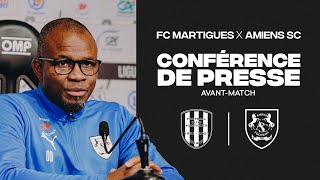 [ #FCMASC ] La conf' d'avant-match