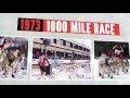 iditarod decades tv network