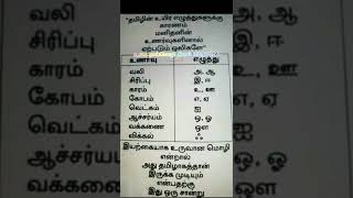 உலகின் சிறந்த மொழி எது?